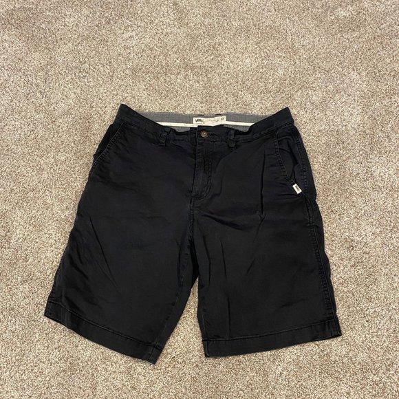 Men's Vans shorts - Picture 1 of 2